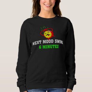 Nästa gång: 6 minuter T-Shirt