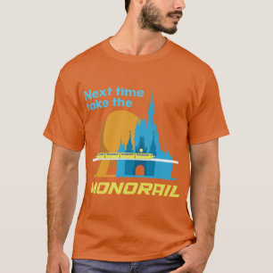 Nästa gång ta munnen t shirt