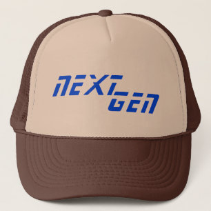 Nästa Gen Keps