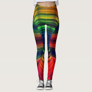 Nästa generationens förband för aktivt liv leggings