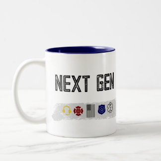 Nästa generations kaffemugg