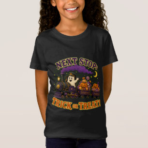 Nästa hållplats: Bus eller godis T Shirt