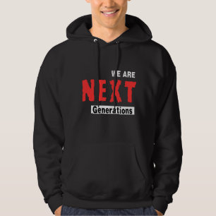 Nästa hoodisar – Motiverande & Inspirerande . Hoodie