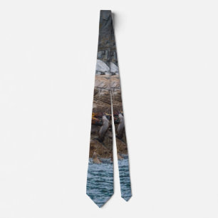 Nästa i Line Neck Tie Slips