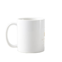 Nästa kapitel resa - Kaffe kopp
