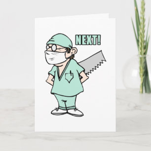 Nästa! Kort