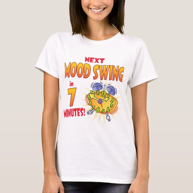 Nästa Moodgunga Tee (Framsida)