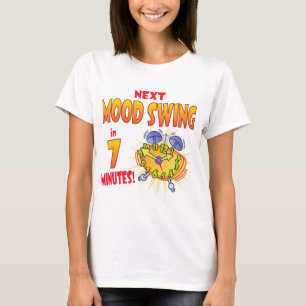 Nästa Moodgunga Tee Shirt