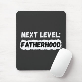 Nästa nivå: Fatherority Gamer Pappa Musmatta