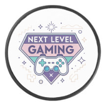 Nästa nivå spelande Retro-kontroll Pastell Gamer T