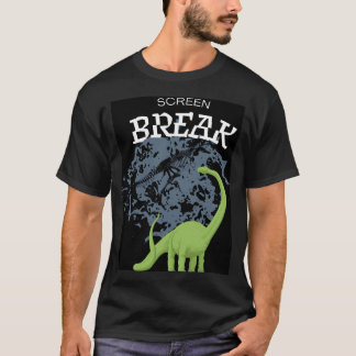Nästa nivå t shirt