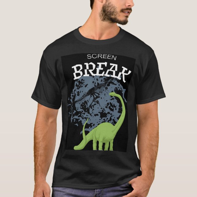 Nästa nivå  t shirt (Framsida)
