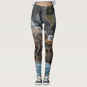 Nästa på rad leggings