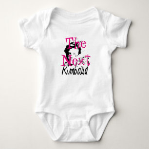 Nästa Rimbaud T-shirt