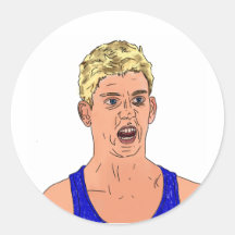 Nästa steg-Eldon-etikett