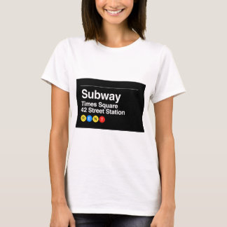 Nästa steg: Hyra musiken T Shirt