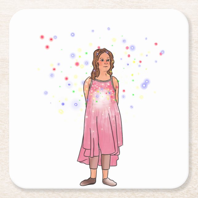 Nästa steg Margie försvinner när den underlägg (Framsidan)