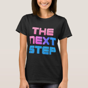 Nästa Steg T Shirt