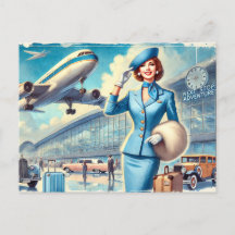 Nästa stopp: Äventyr