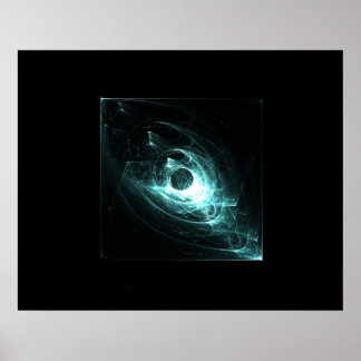 Nästa stopp: Himlen Poster