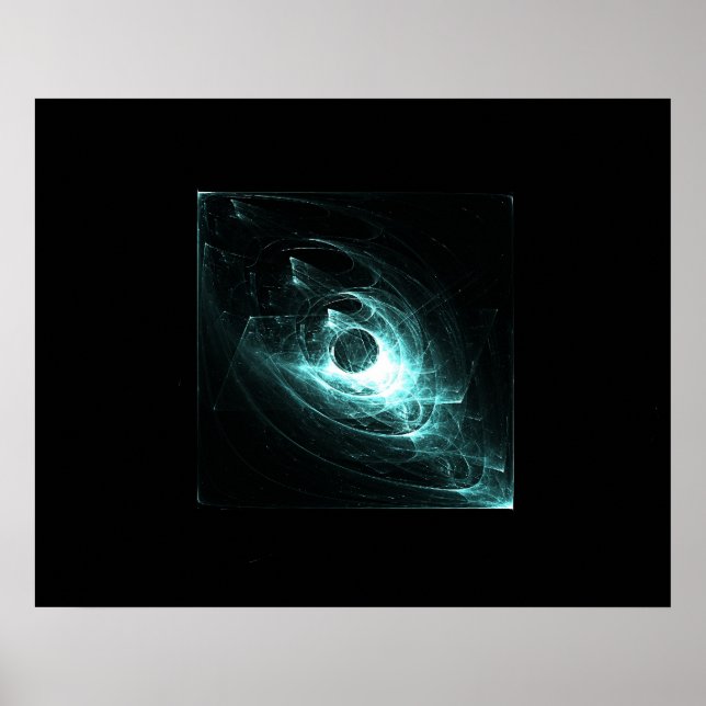 Nästa stopp: Himlen Poster (Framsidan)