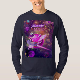 Nästa Stopp Mars T Shirt