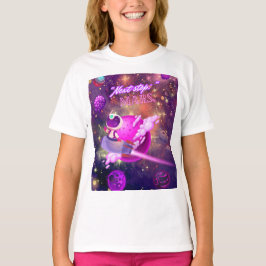 Nästa stopp Mars T Shirt