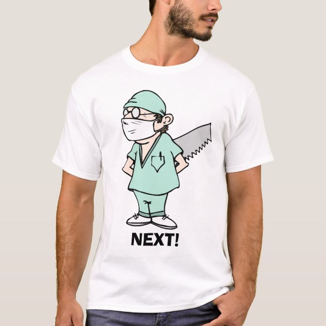 NÄSTA! TEE (Framsida)