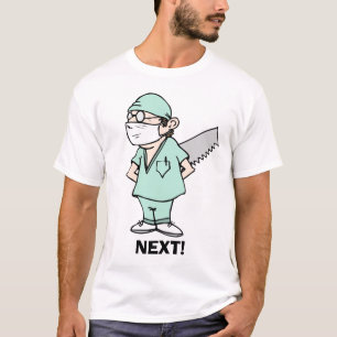 NÄSTA! TEE SHIRT