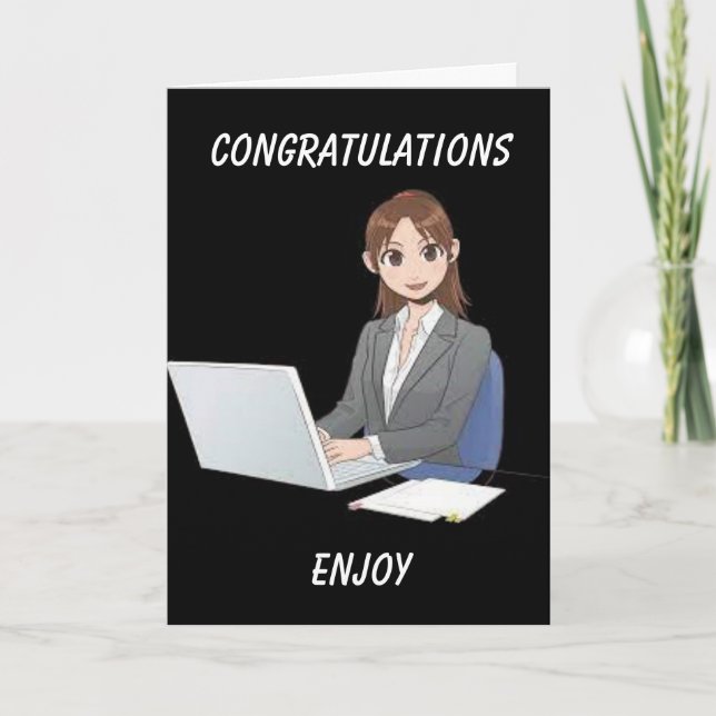 NÄSTA TILLDELNING ÄR **ENJY DIN PENSION** KORT (Framsida)