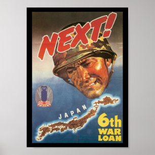 Nästa Världskrig 2 Poster