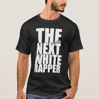 Nästa vitrappare T Shirt