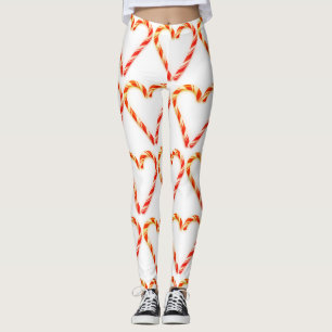 Nästan ätliga 4 ben leggings