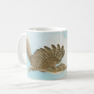 Nästan där... kaffemugg