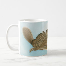 Nästan där... kaffemugg