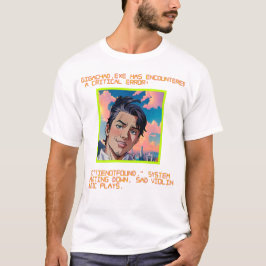 Nästan Gigachad T Shirt