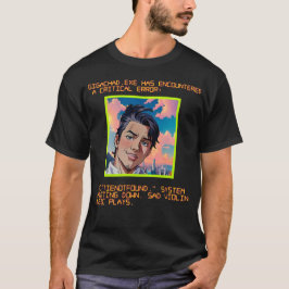 Nästan Gigachad T Shirt