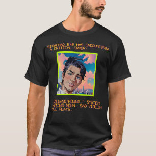 Nästan Gigachad T Shirt