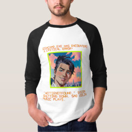 Nästan Gigachad T Shirt