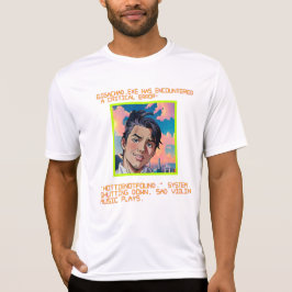 Nästan Gigachad T Shirt