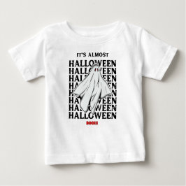 Nästan Halloween Tee