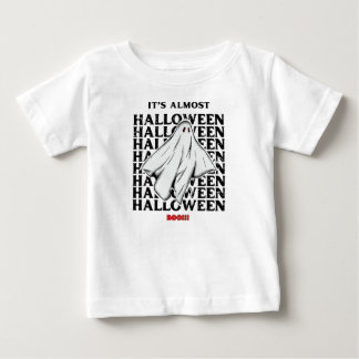 Nästan Halloween Tee