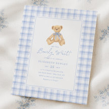 Nästan inte väntar Vintage Teddybjörn Budget Barnk