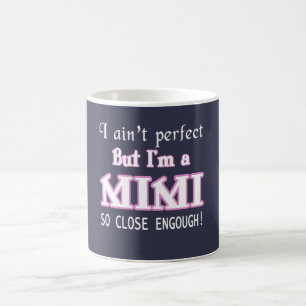 NÄSTAN PERFEKT MIMI KAFFEMUGG