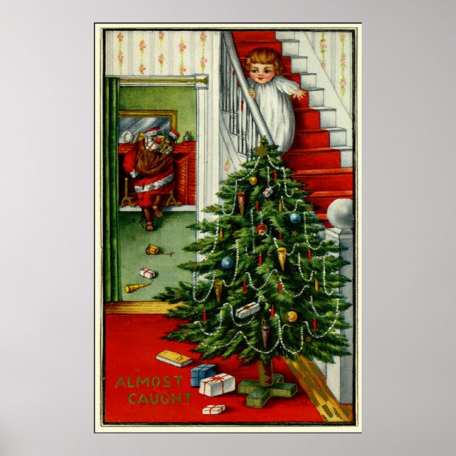 Nästan Poster (Framsidan)