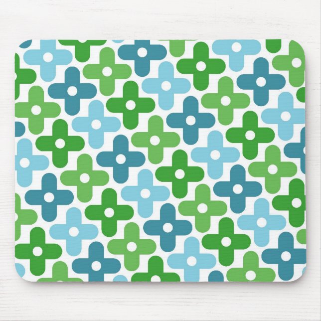 Nästan realitet musmatta (Framsidan)