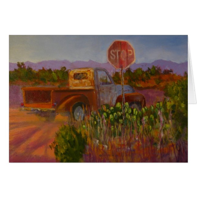 Nästan startsidan OBS kort (Framsidan Horizontal)