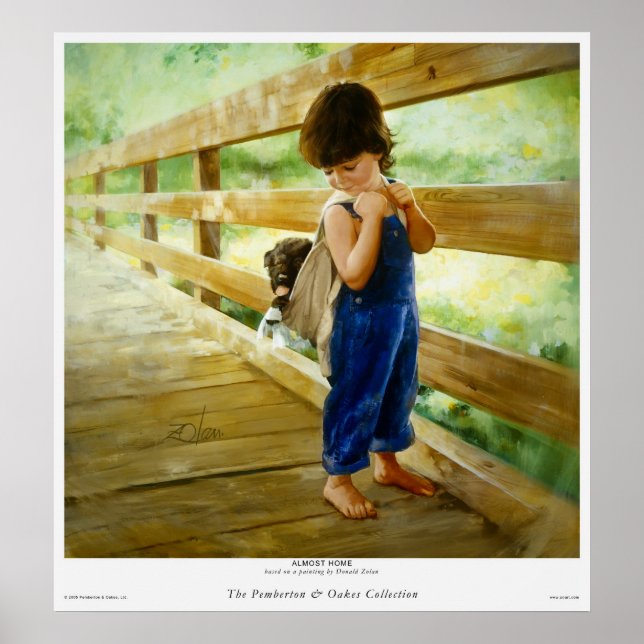 Nästan startsidan poster (Framsidan)