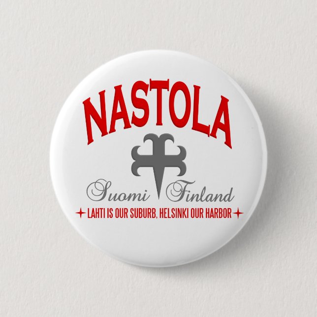 Nastola-knapp Knapp (Framsida)