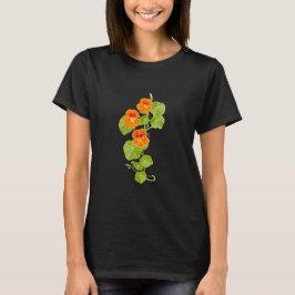 Nasturtium T Shirt